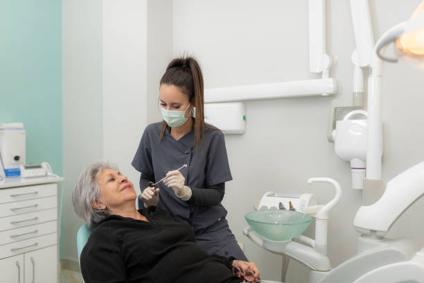 Best Dentist for Severe Toothache  in Voorheesville, NY