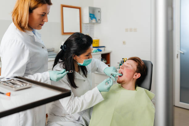 Best Dentist Open Late Near Me  in Voorheesville, NY